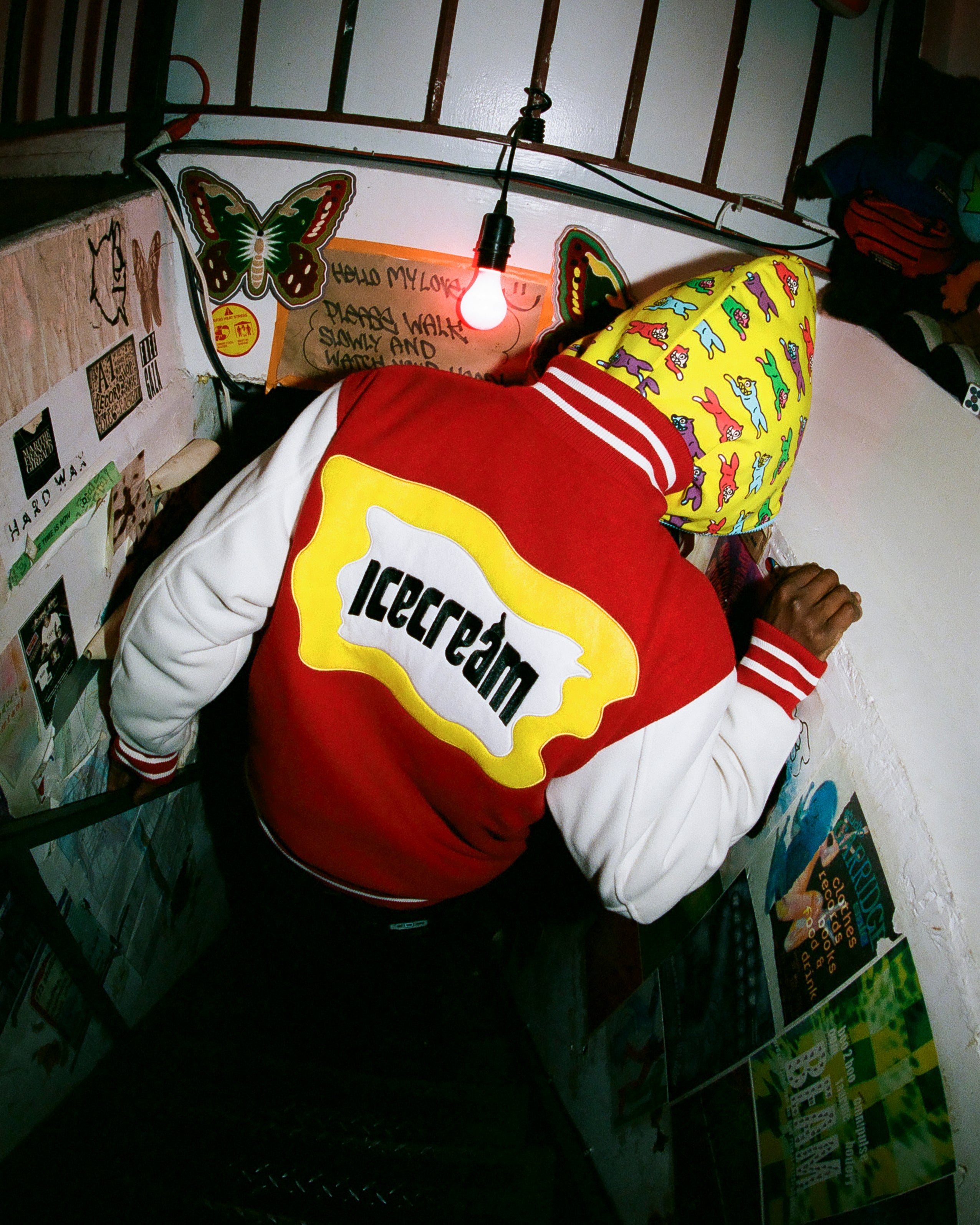 Billionaire Boys Club & ICECREAM | US Official Site