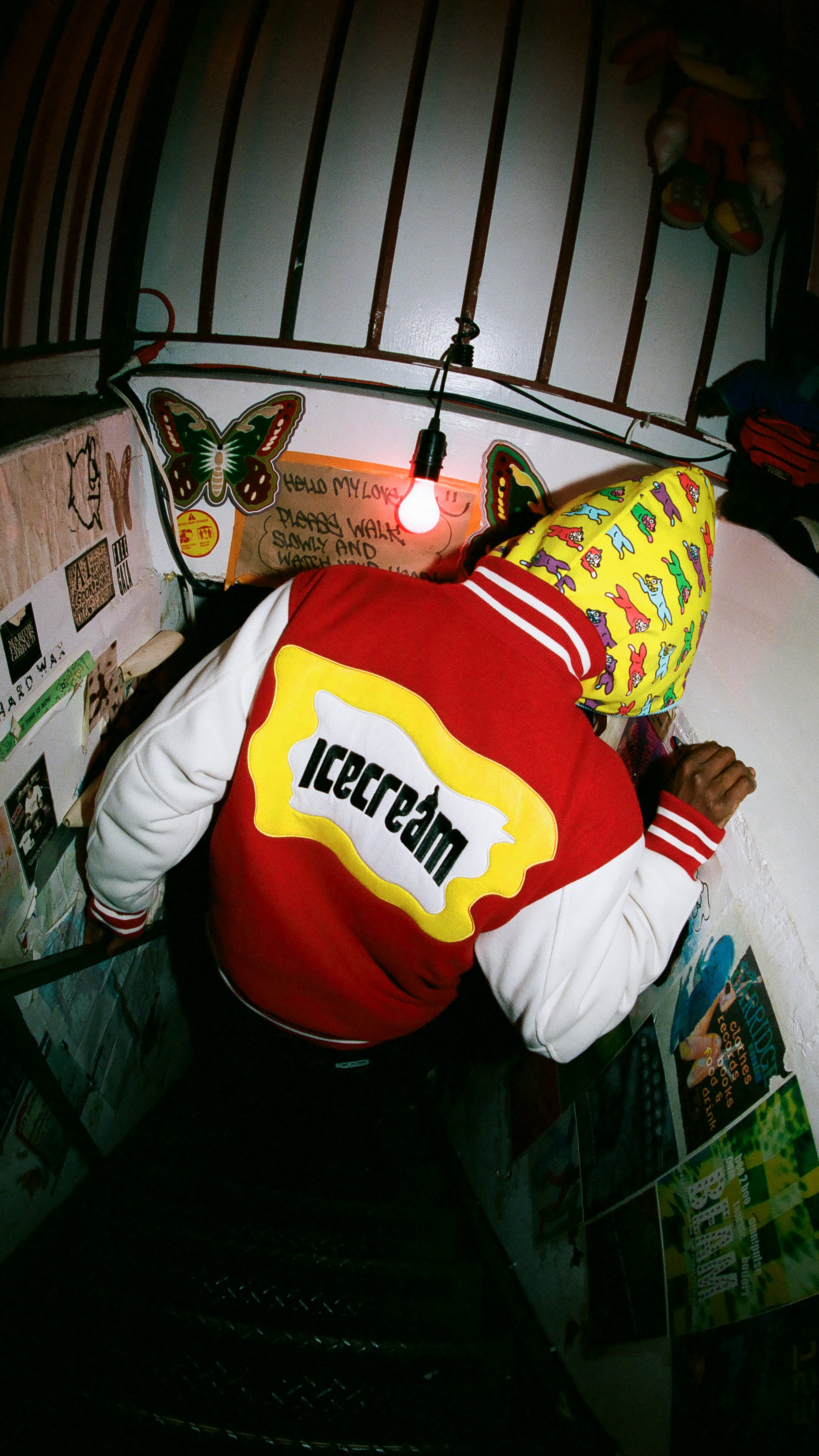 Billionaire Boys Club & ICECREAM | US Official Site