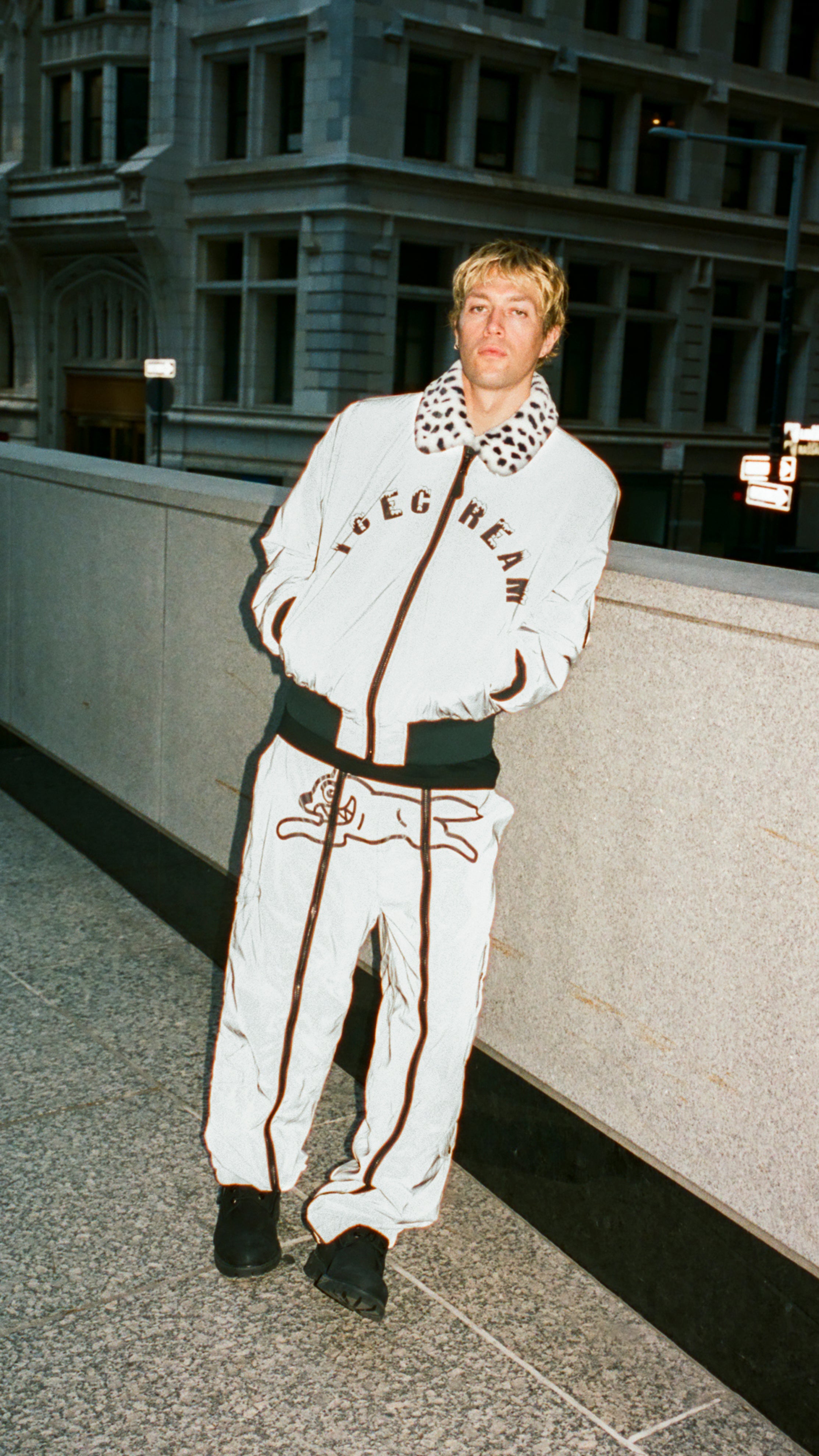 Billionaire Boys Club & ICECREAM | US Official Site