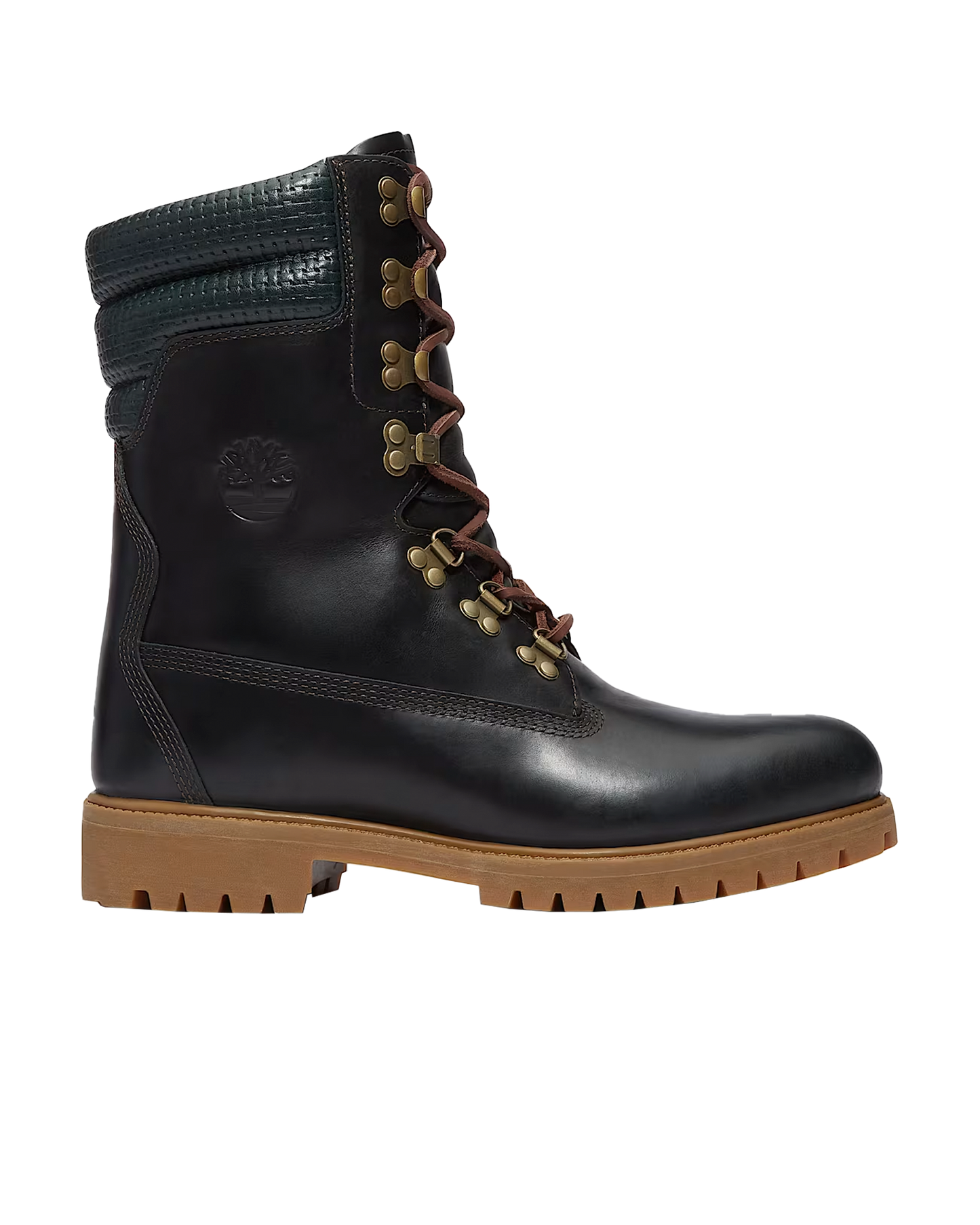 Emerald Woods Superboot