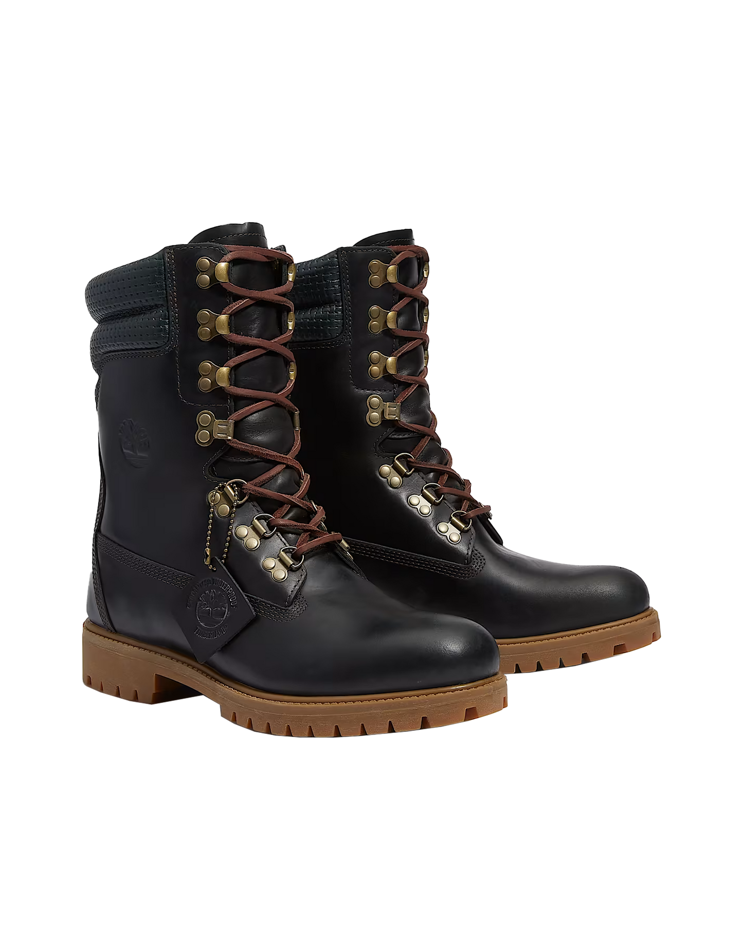 Emerald Woods Superboot