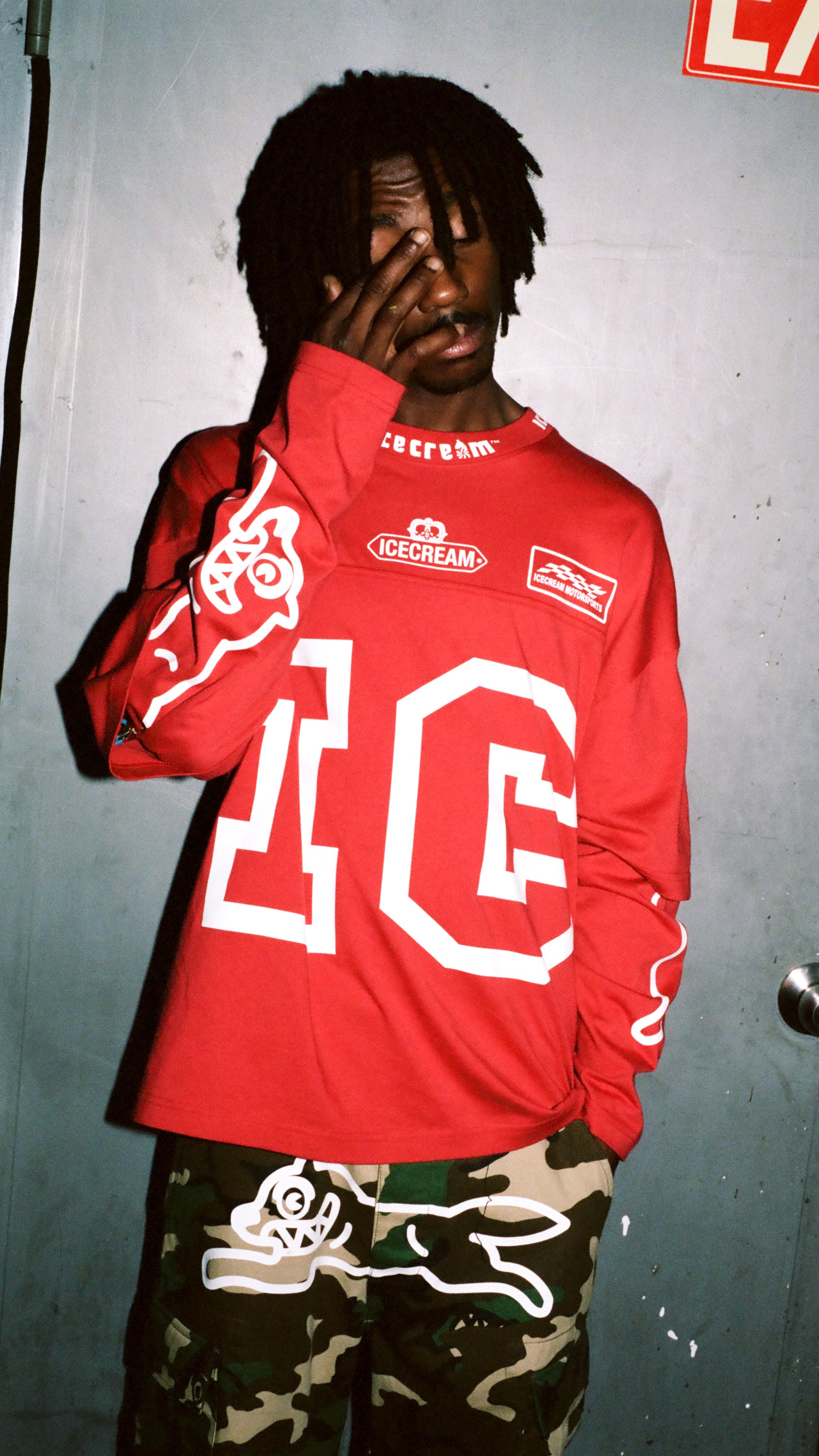 BBC パーカーセット Billionaire Boys Club & ICECREAM | US Official Site