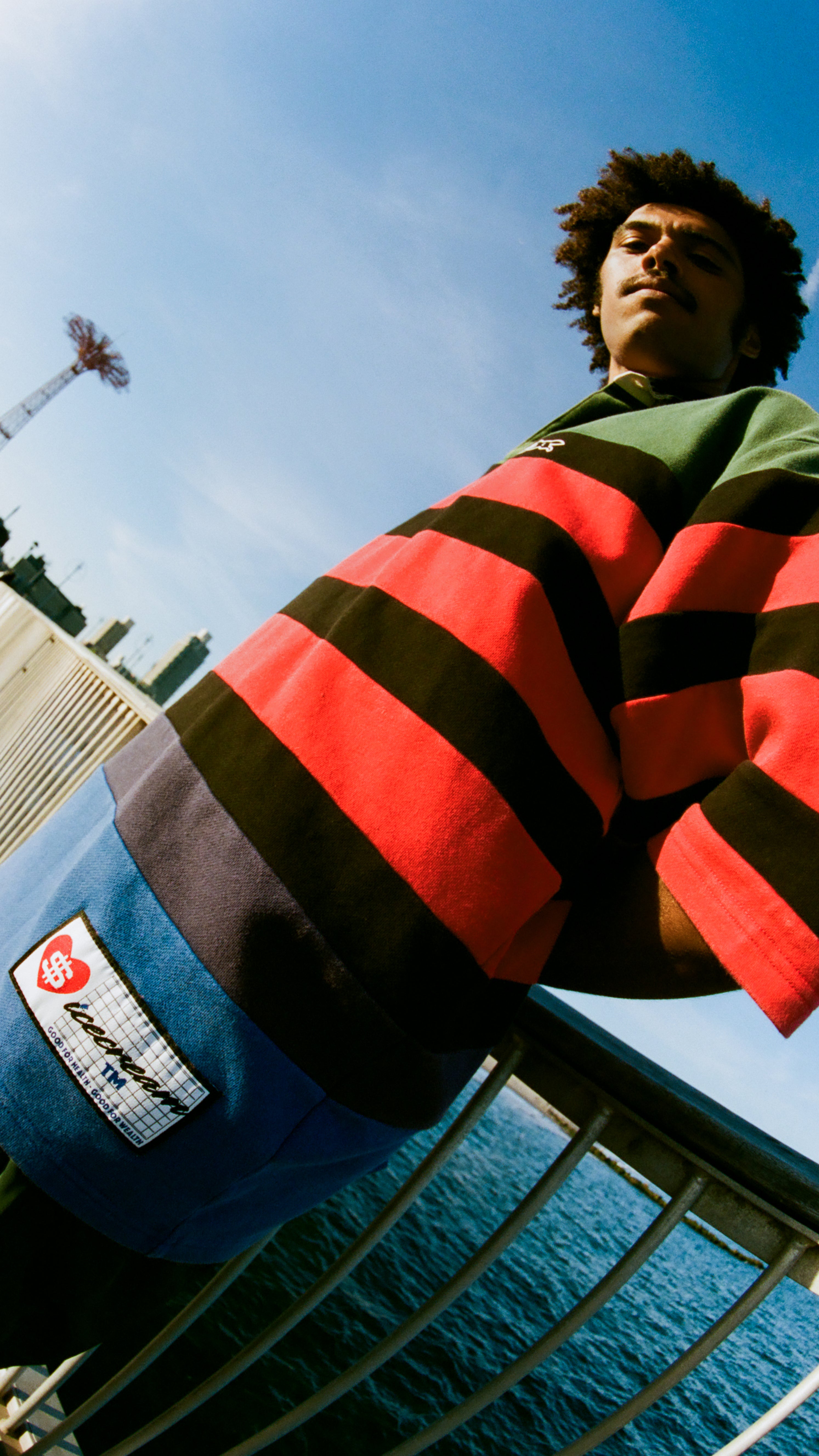 Billionaire Boys Club & ICECREAM | US Official Site