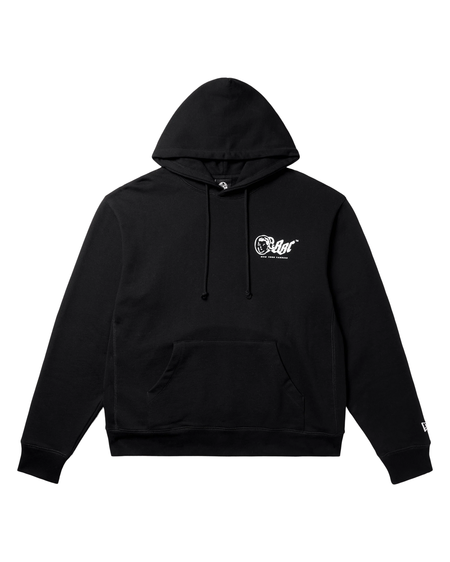 NY Yankees OG Logo Hoodie Billionaire Boys Club