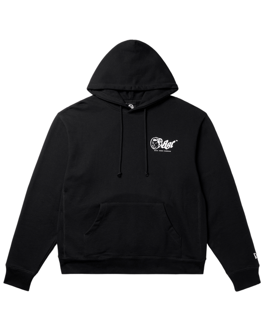 NY Yankees OG Logo Hoodie - Billionaire Boys Club x New York Yankees