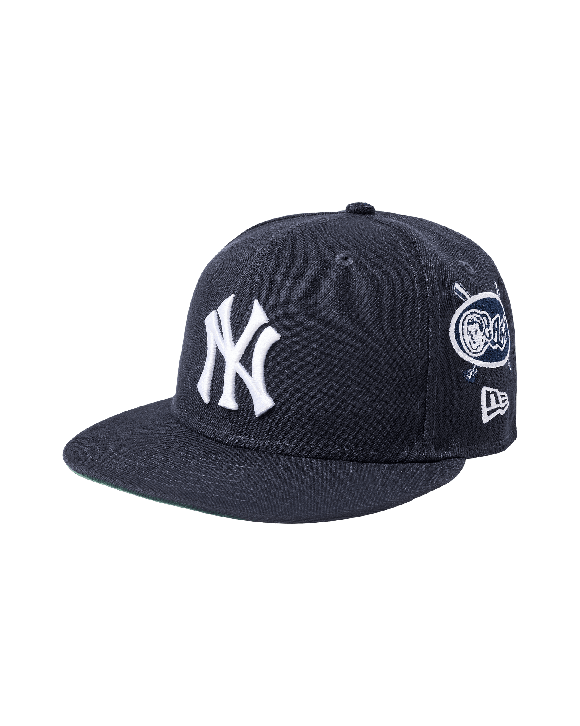 New Era NY Yankees Fitted Hat - Billionaire Boys Club x New York Yankees