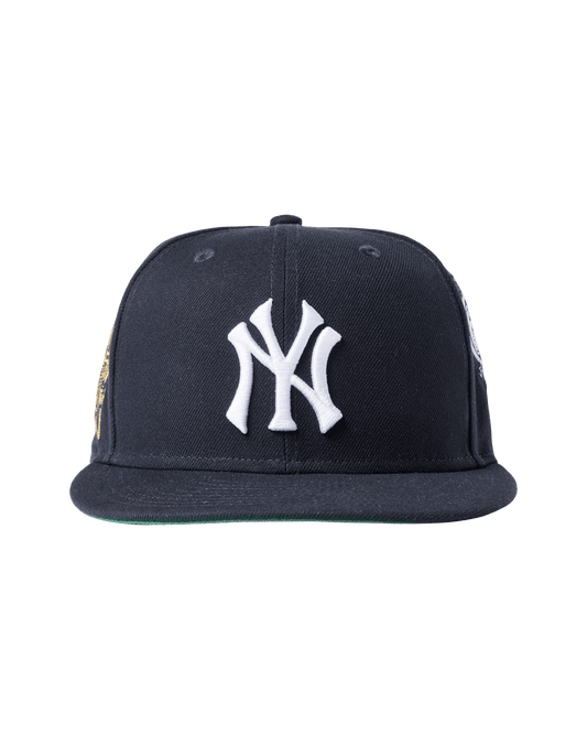 New Era NY Yankees Fitted Hat - Billionaire Boys Club x New York Yankees