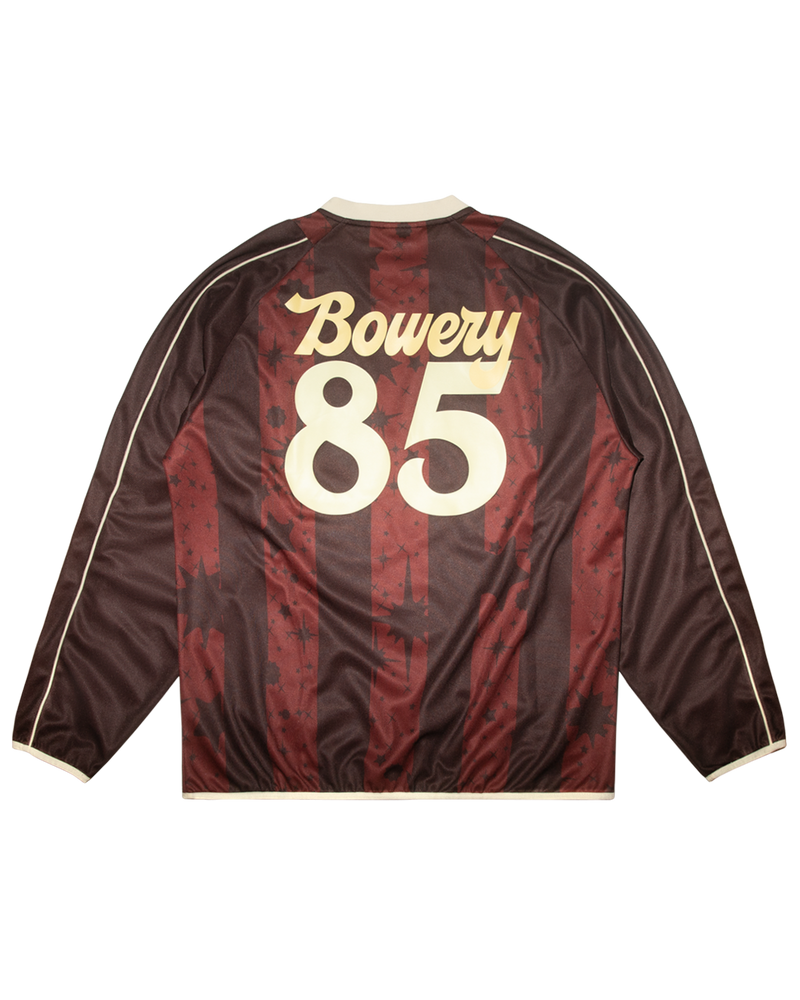 Phoenix Palace LS Futbol Jersey
