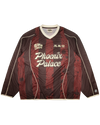 Phoenix Palace LS Futbol Jersey