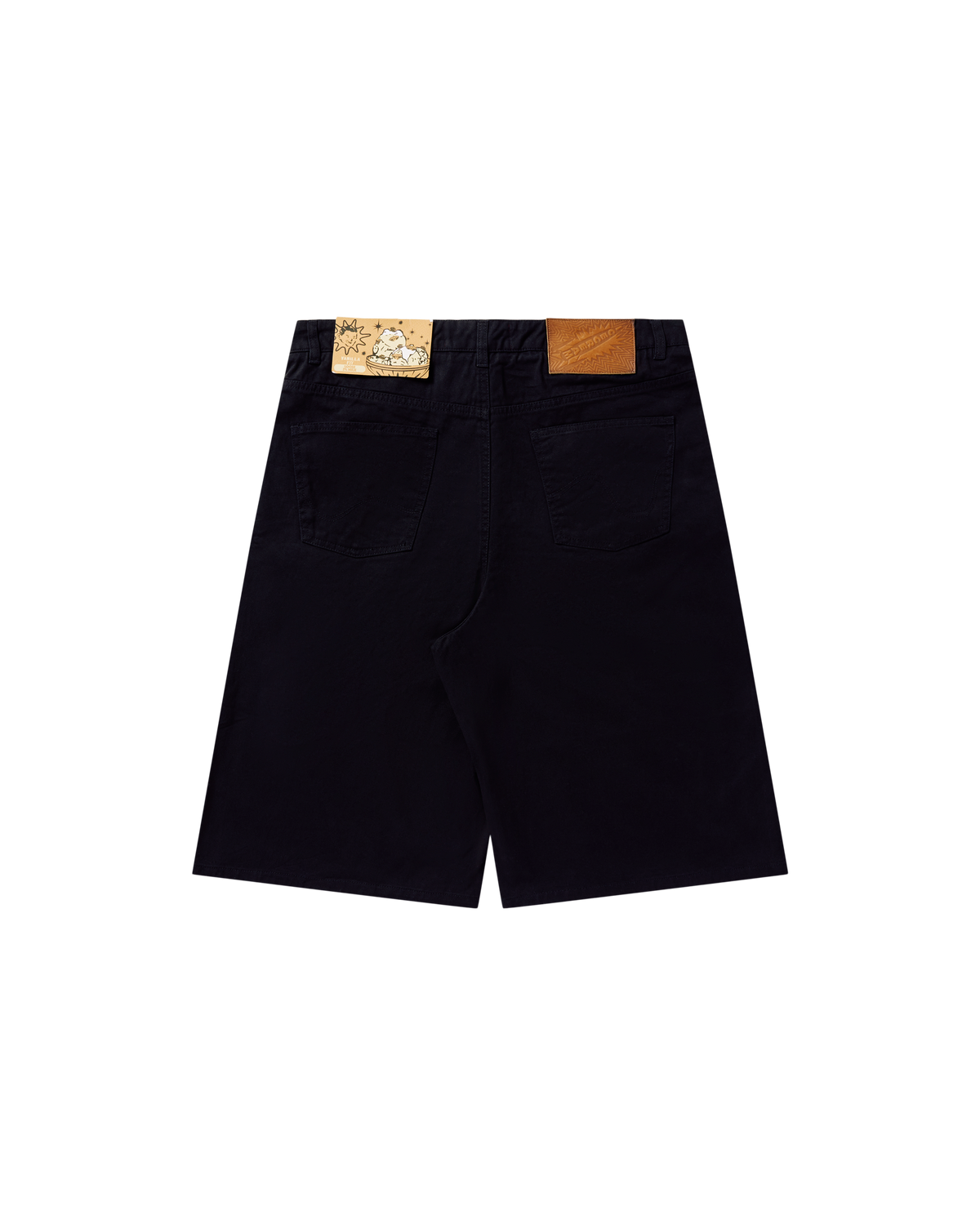 Baja Short – Billionaire Boys Club