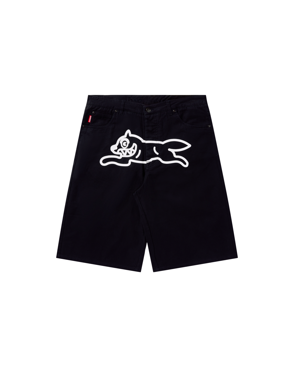 Baja Short