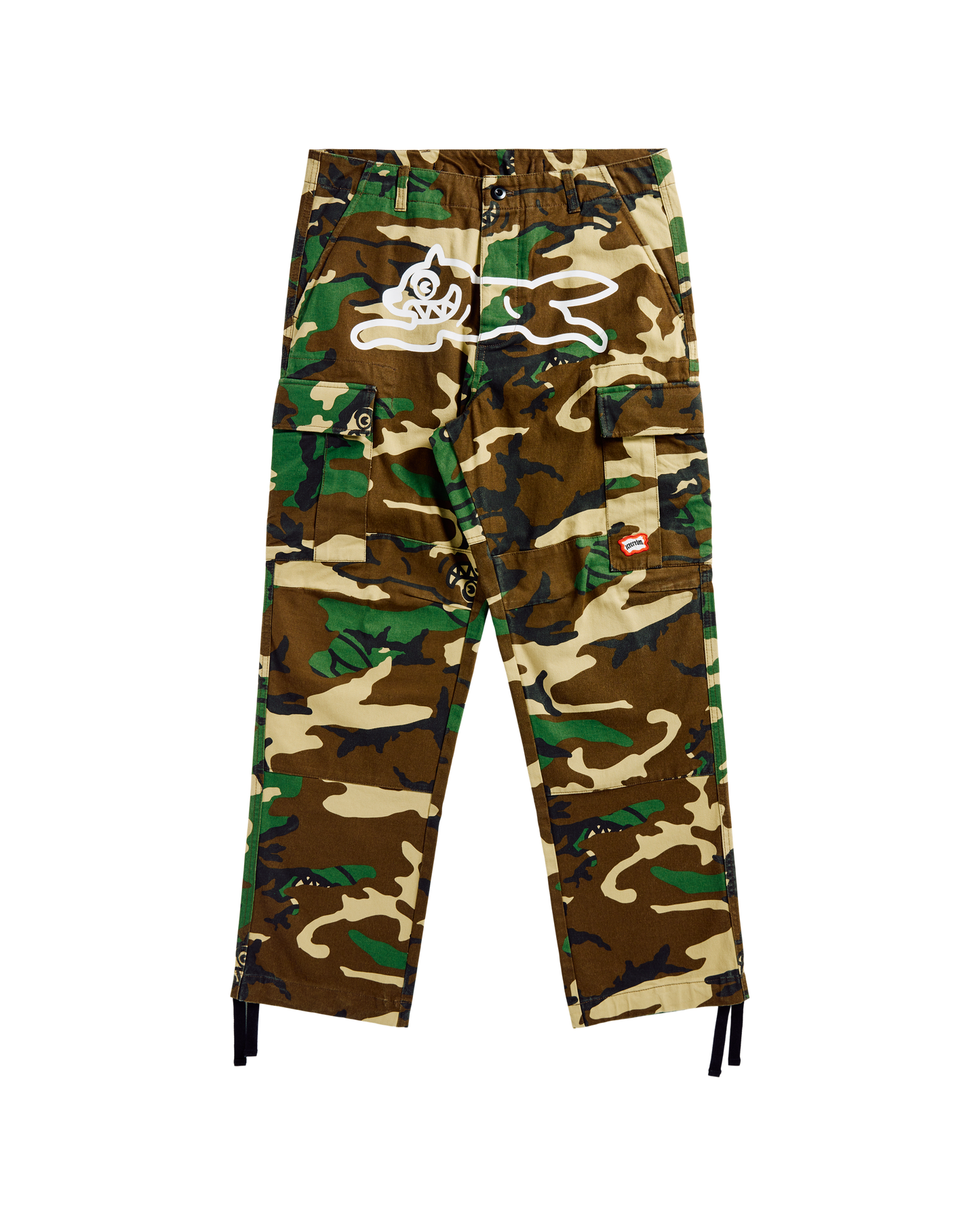 Citrus Cargo Pant