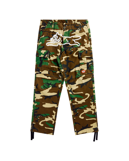 Citrus Cargo Pant