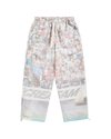 Lemon Pant