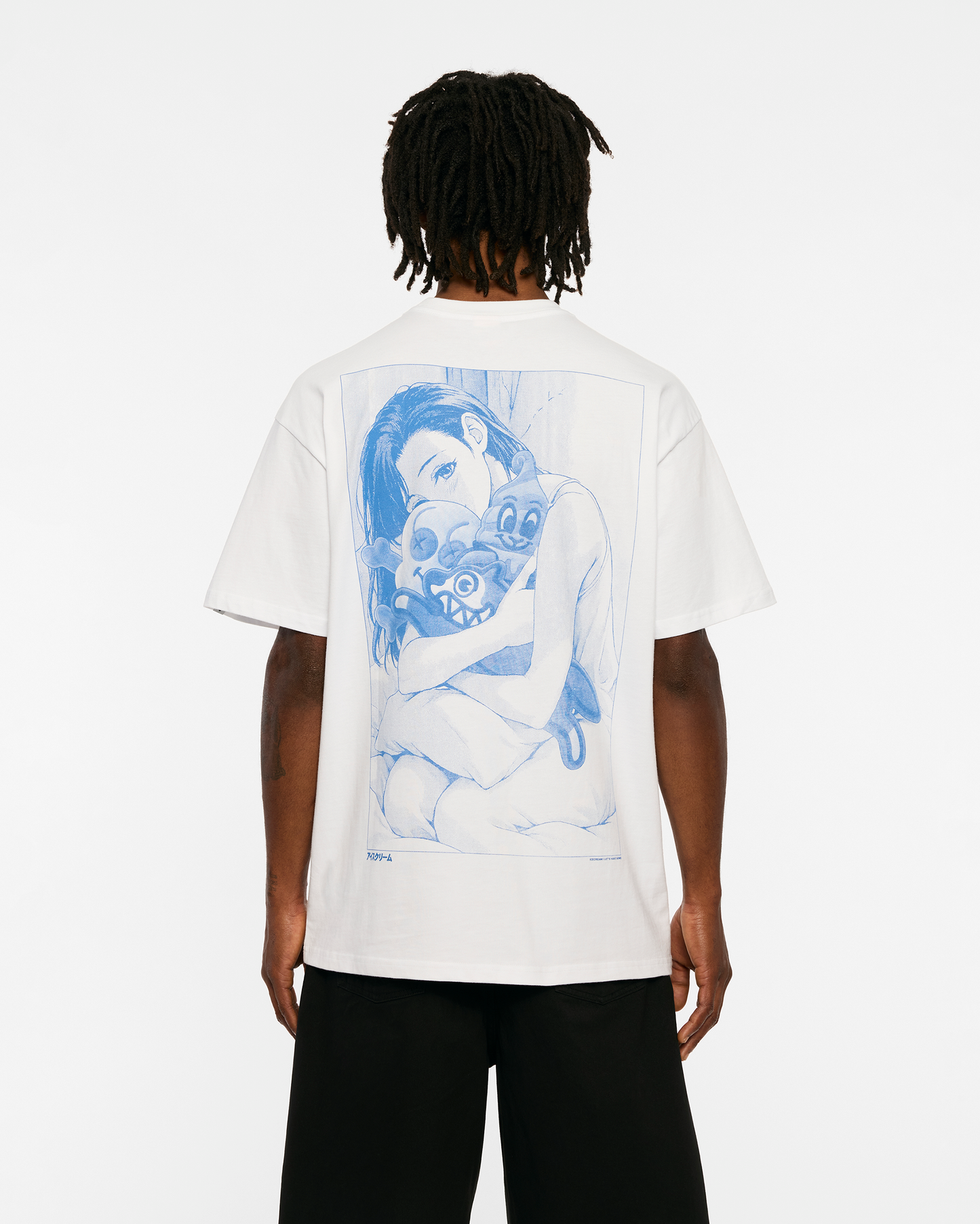 Elderflower SS Tee