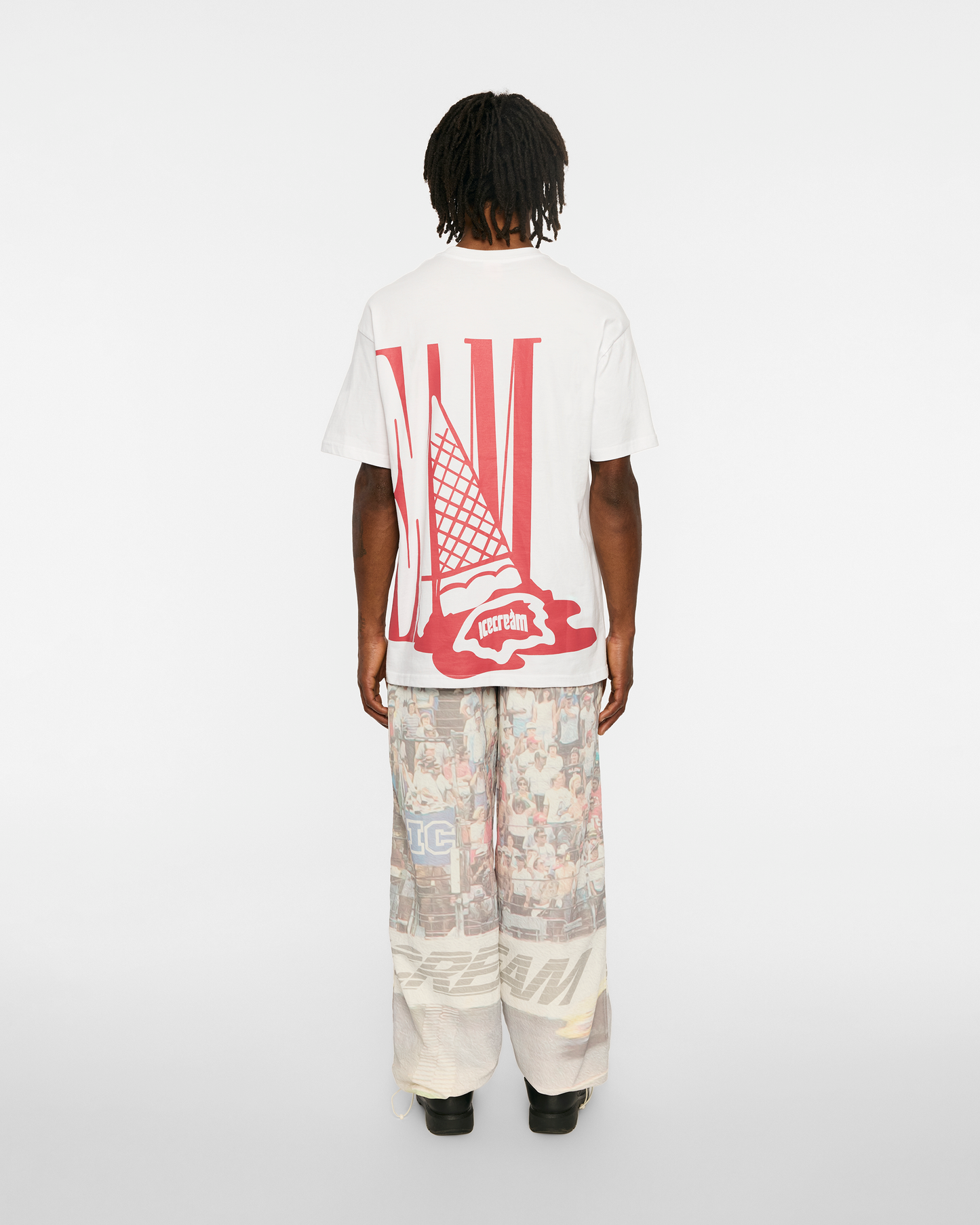 Chai SS Tee