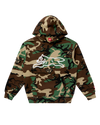 Caramel Hoodie