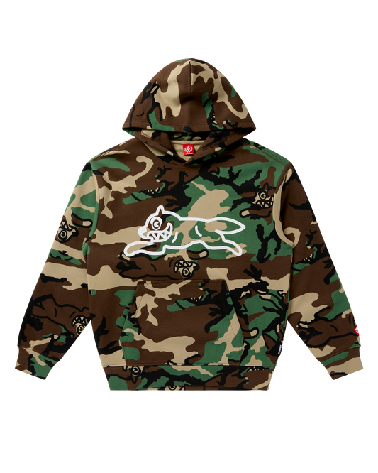 Caramel Hoodie