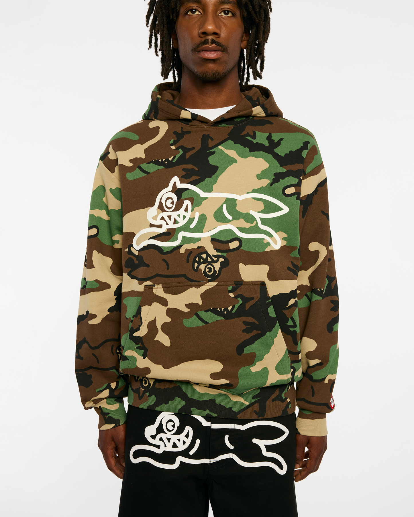 Caramel Hoodie