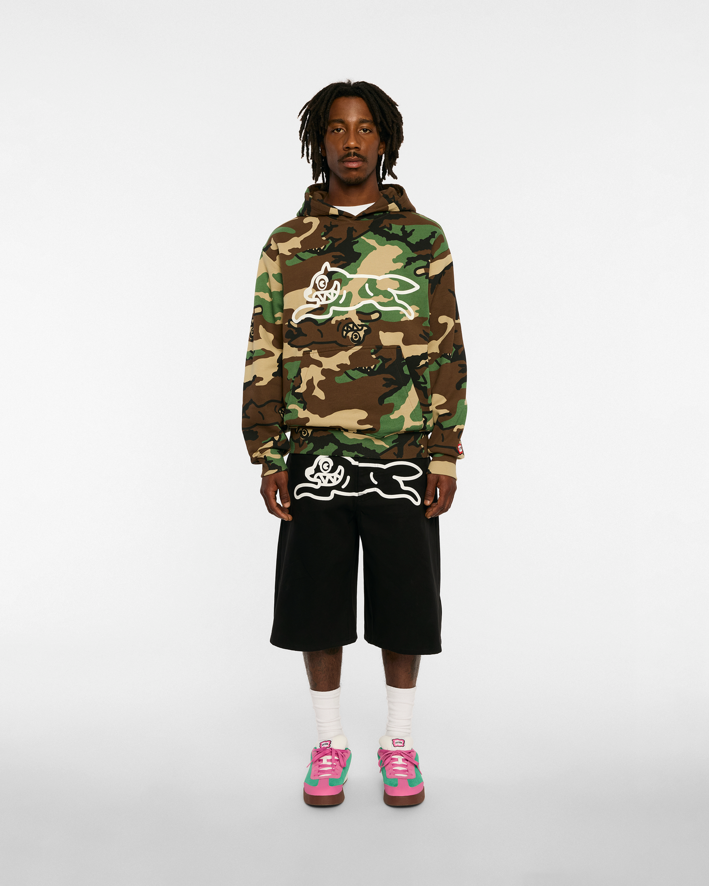 Caramel Hoodie
