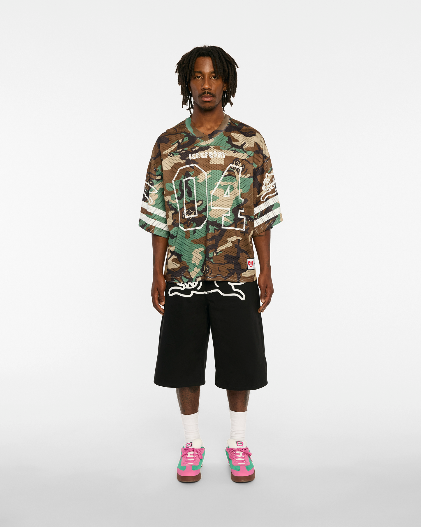 Blackberry SS Knit