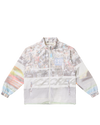 Lime Jacket