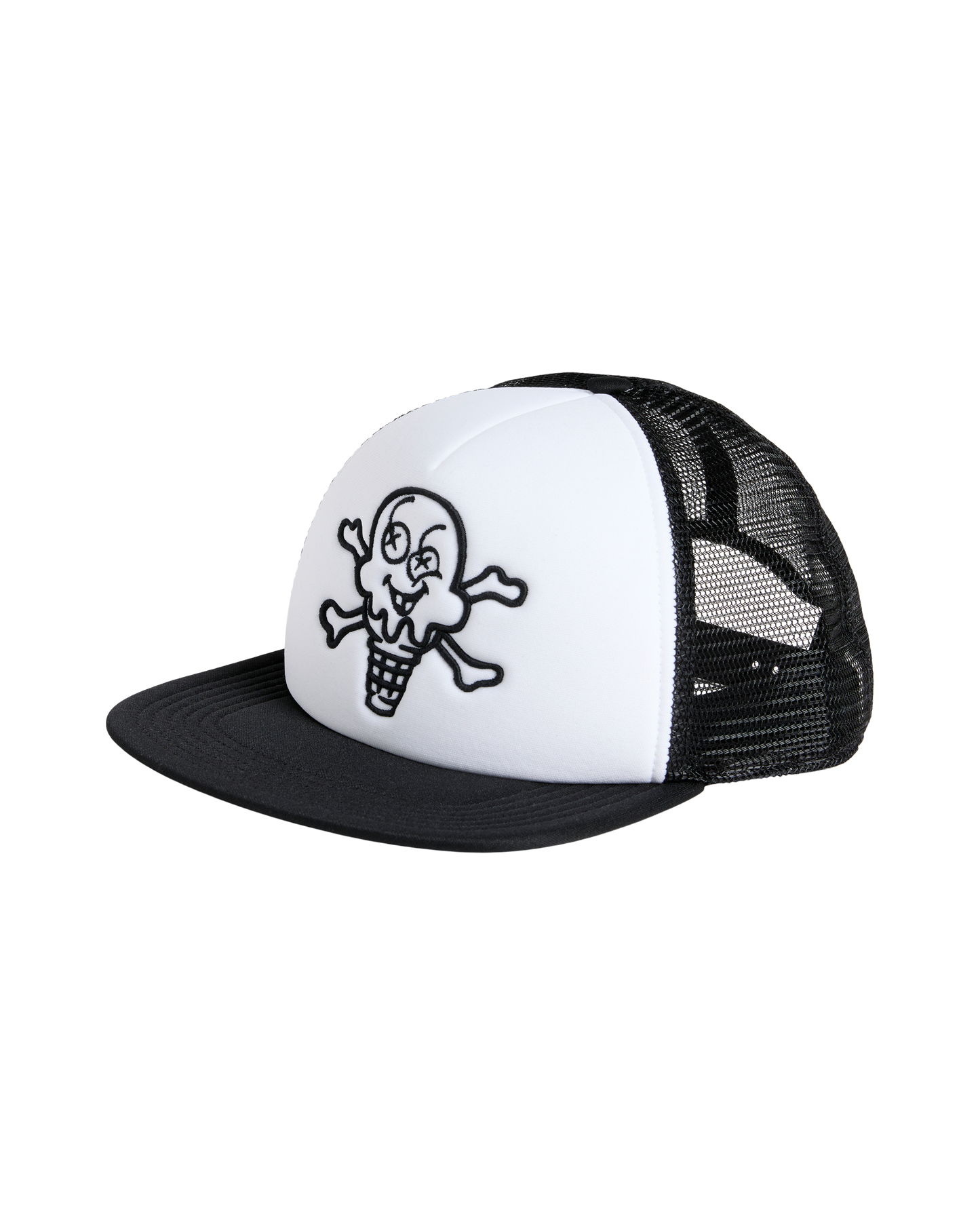 Espresso Hat
