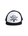 Espresso Hat