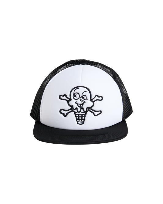 Espresso Hat