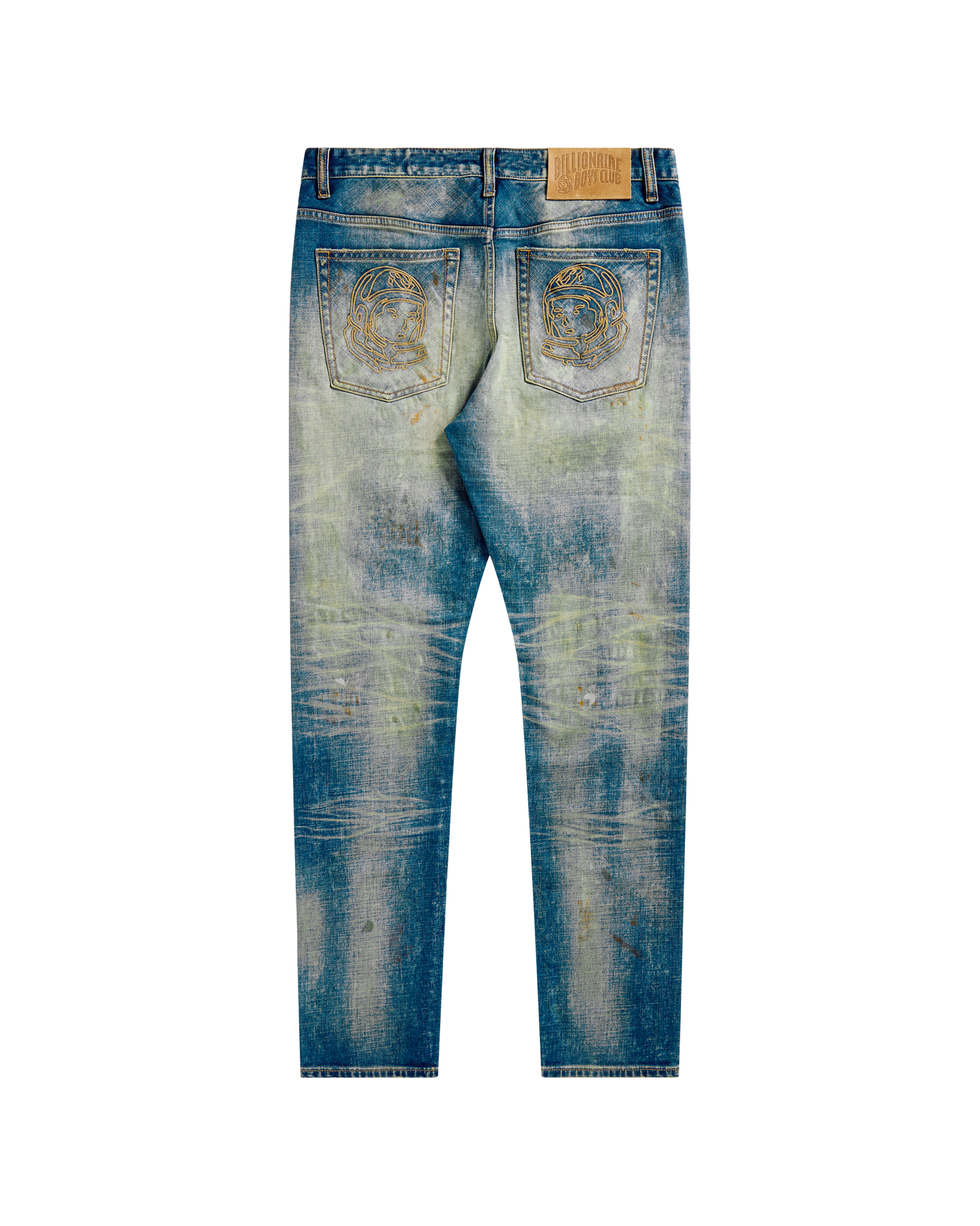 Deep Sky Jean