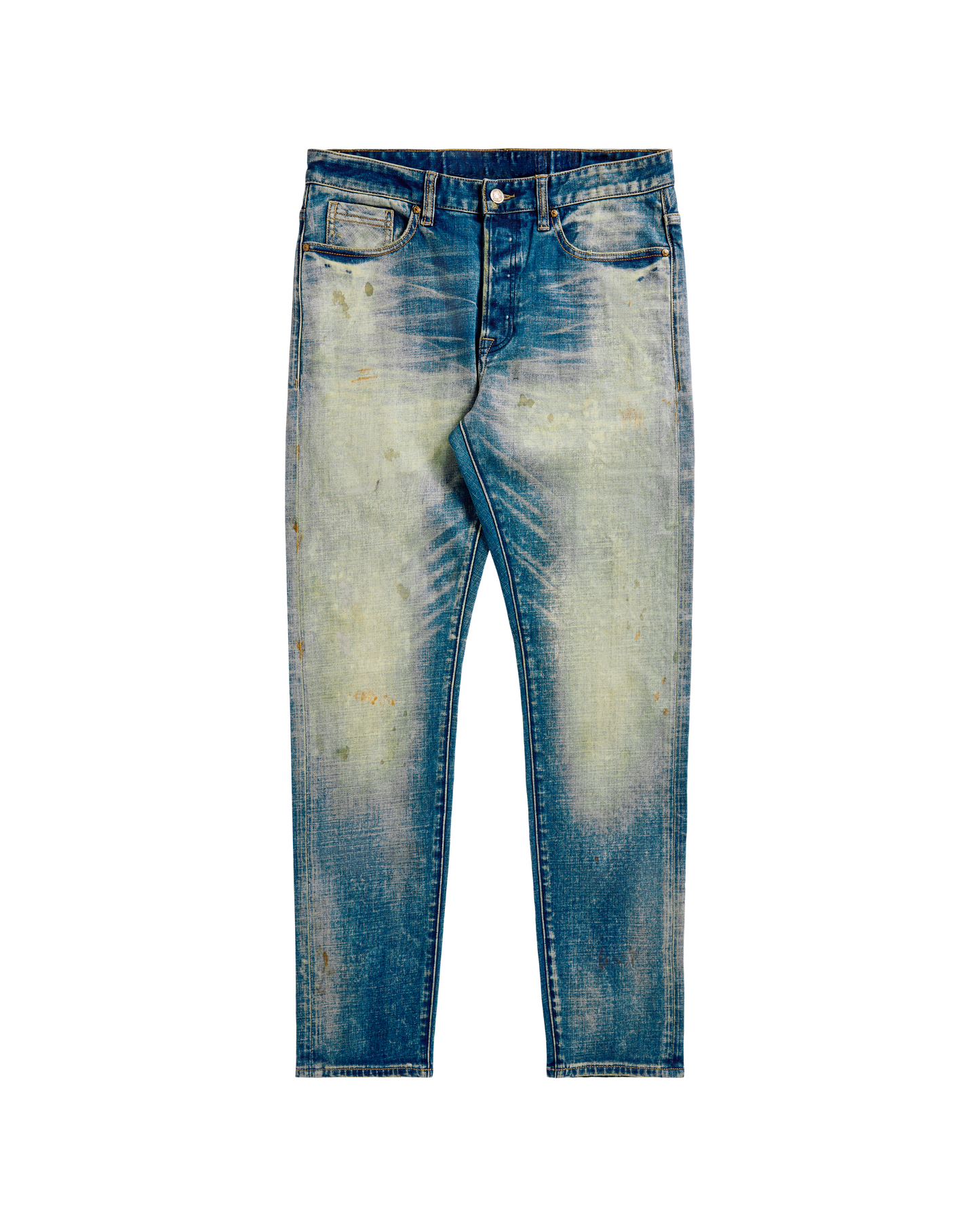 Deep Sky Jean