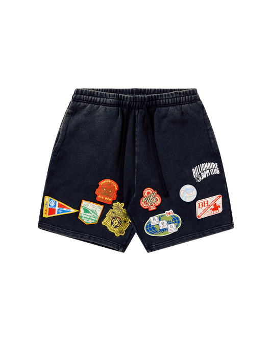 Merit Shorts