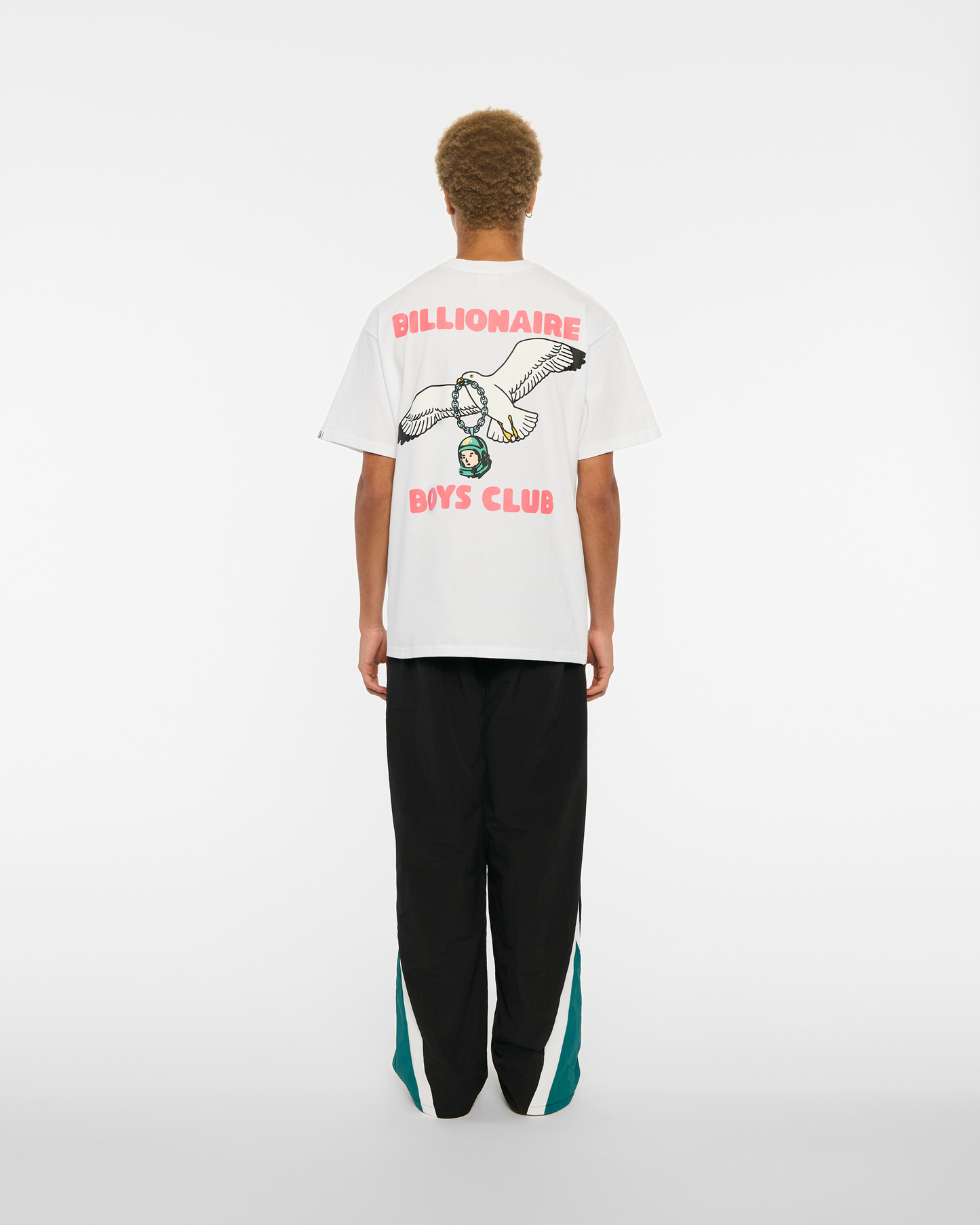 Reach SS Tee
