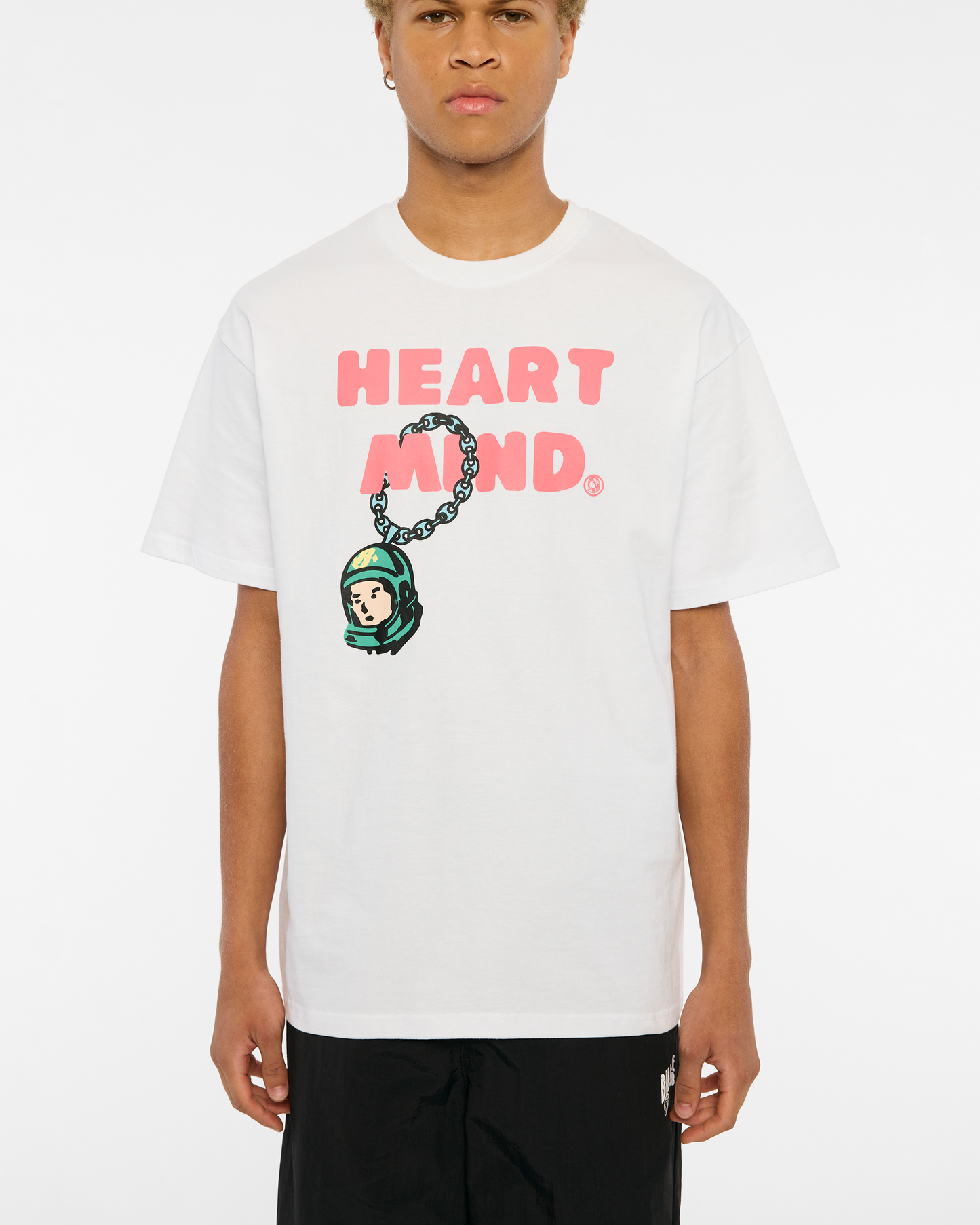 Reach SS Tee