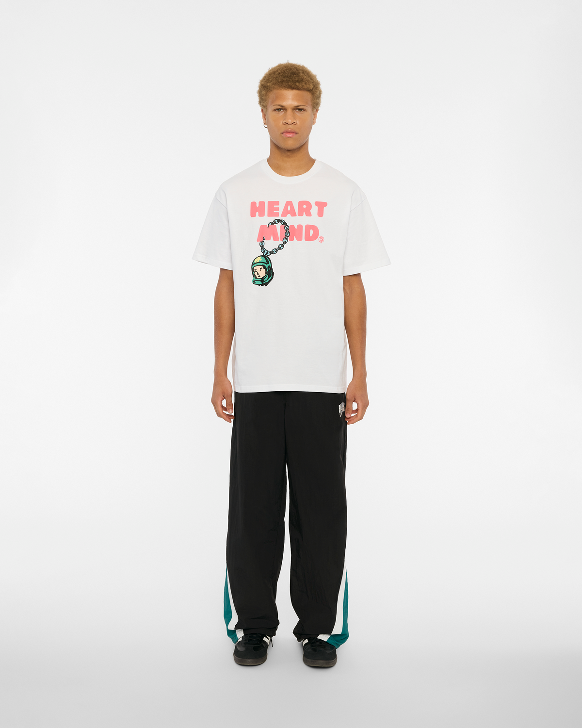 Reach SS Tee