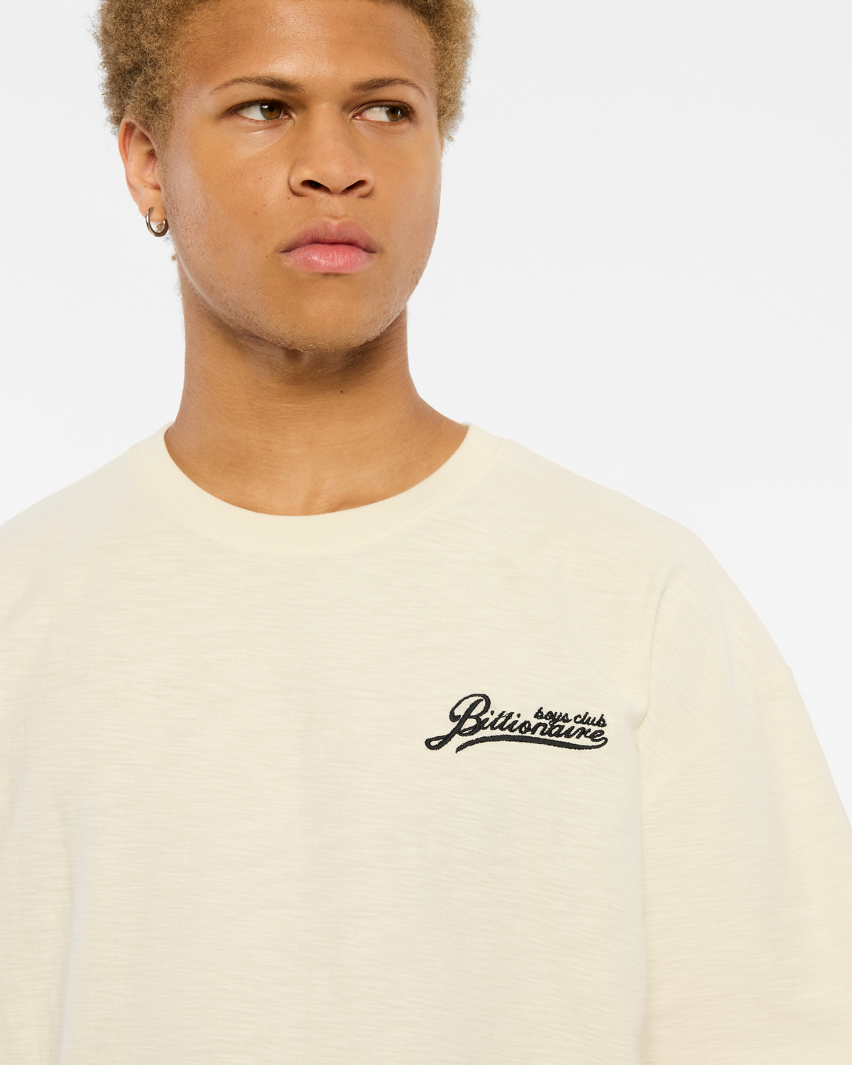 Skypack SS Knit