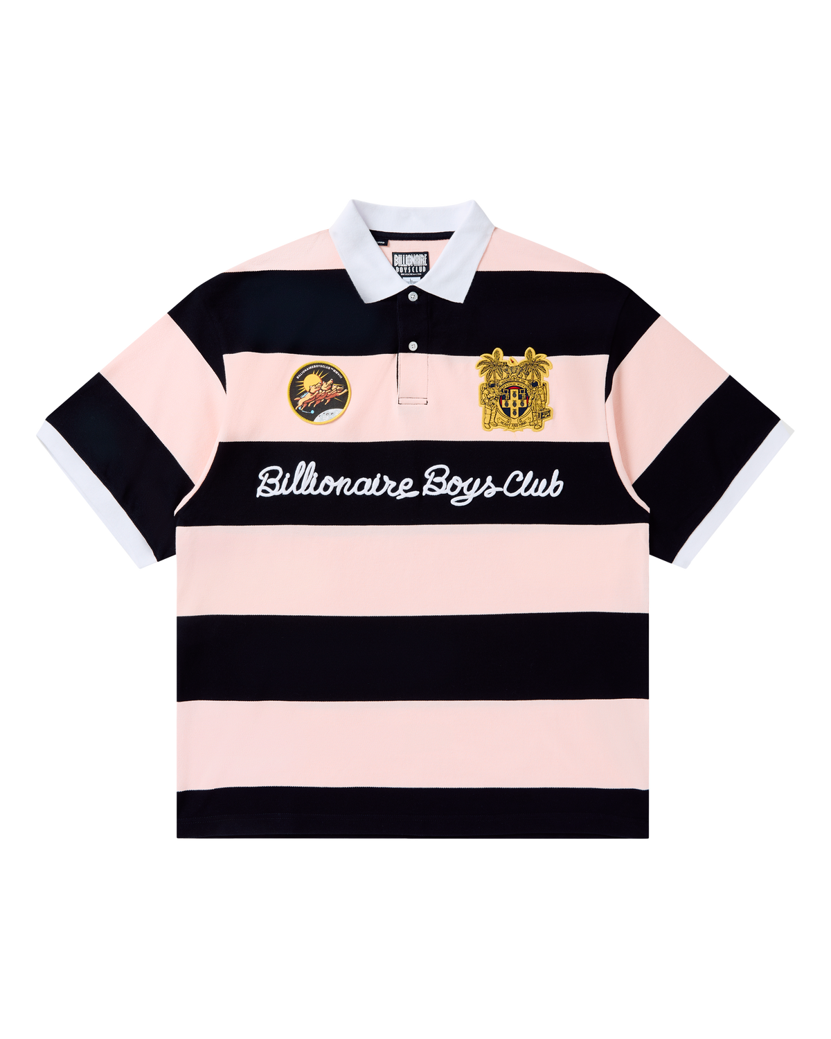 Ryder Polo