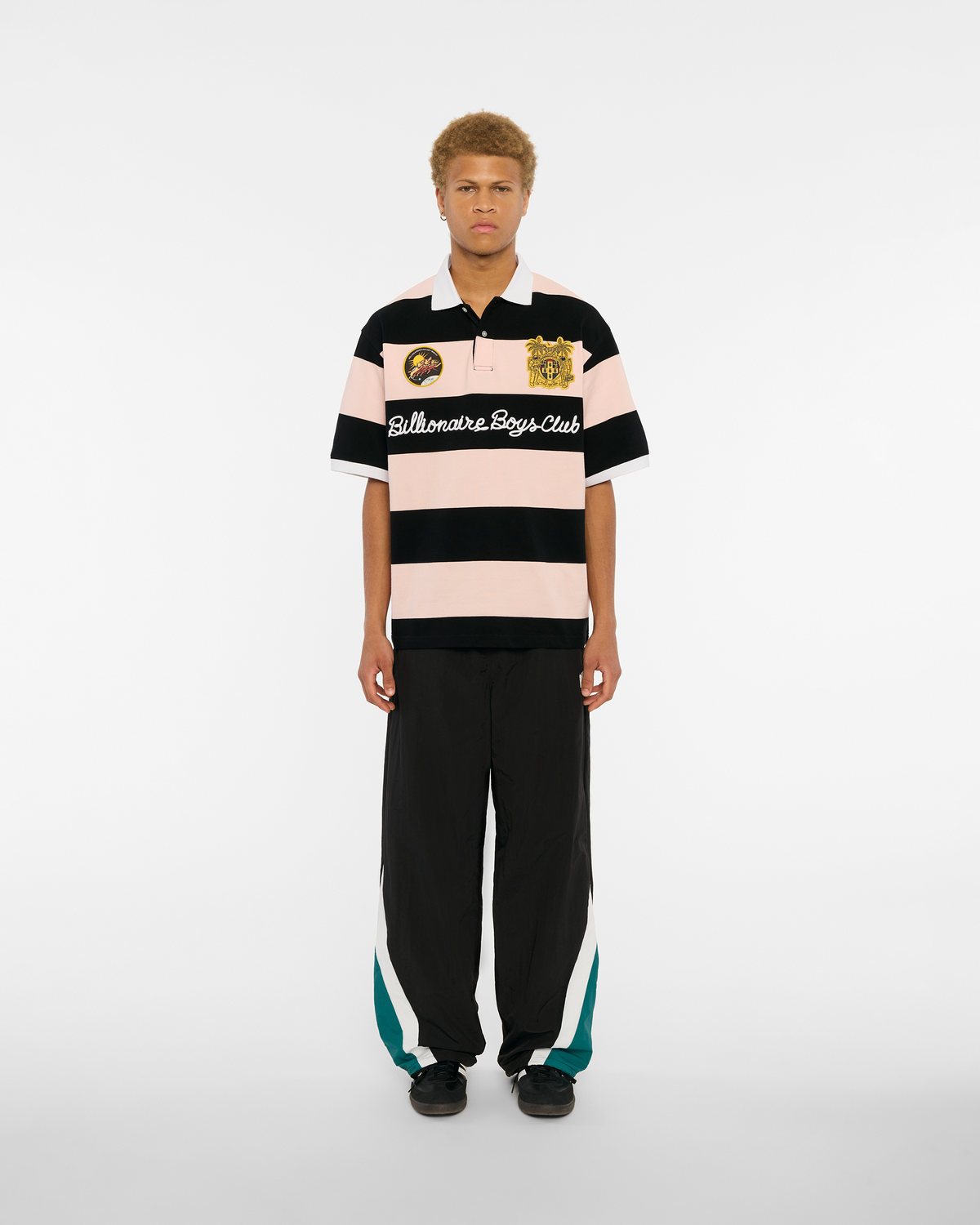 Ryder Polo