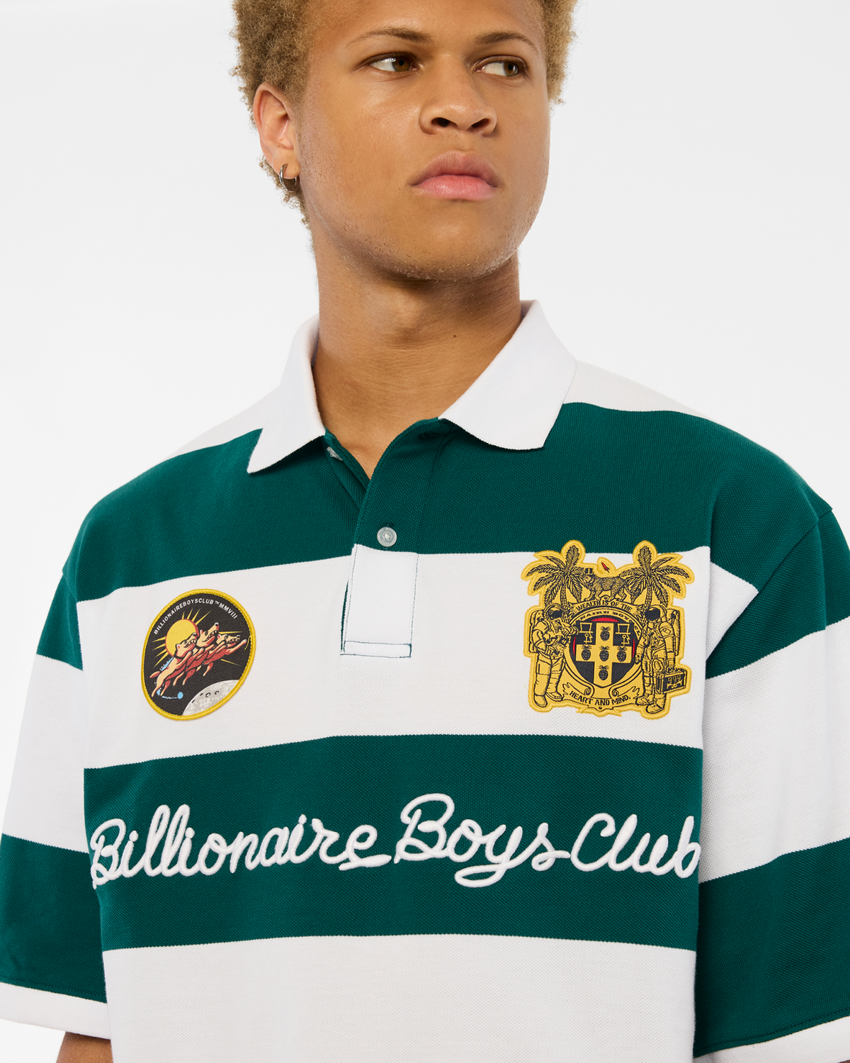 Ryder Polo