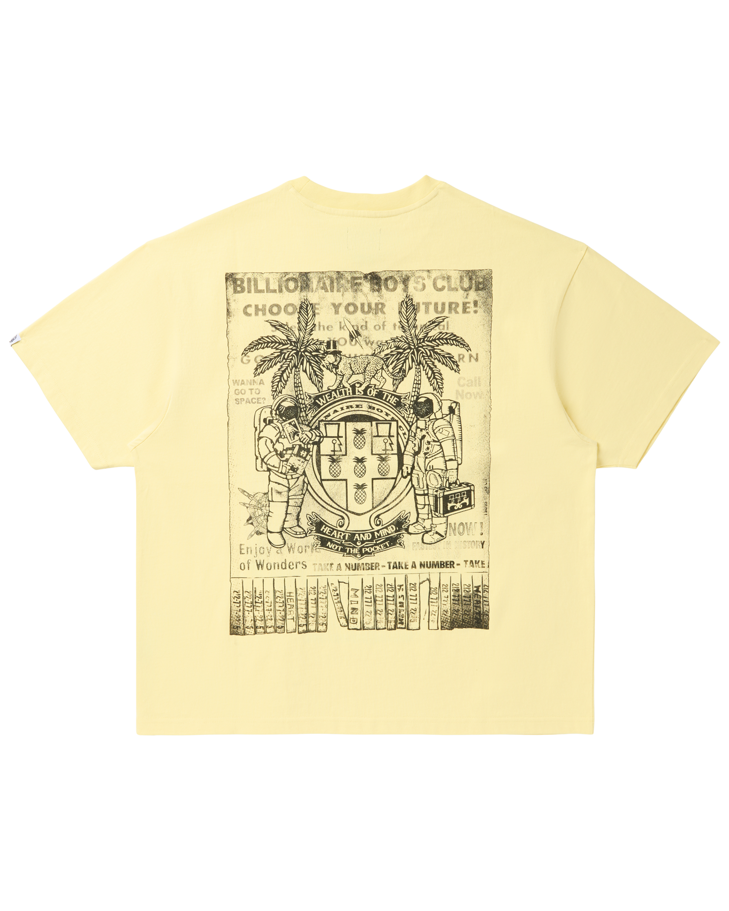 Call Now SS Knit