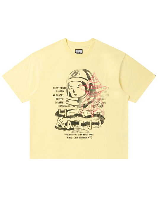 Call Now SS Knit