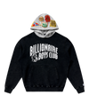 Patches Hoodie