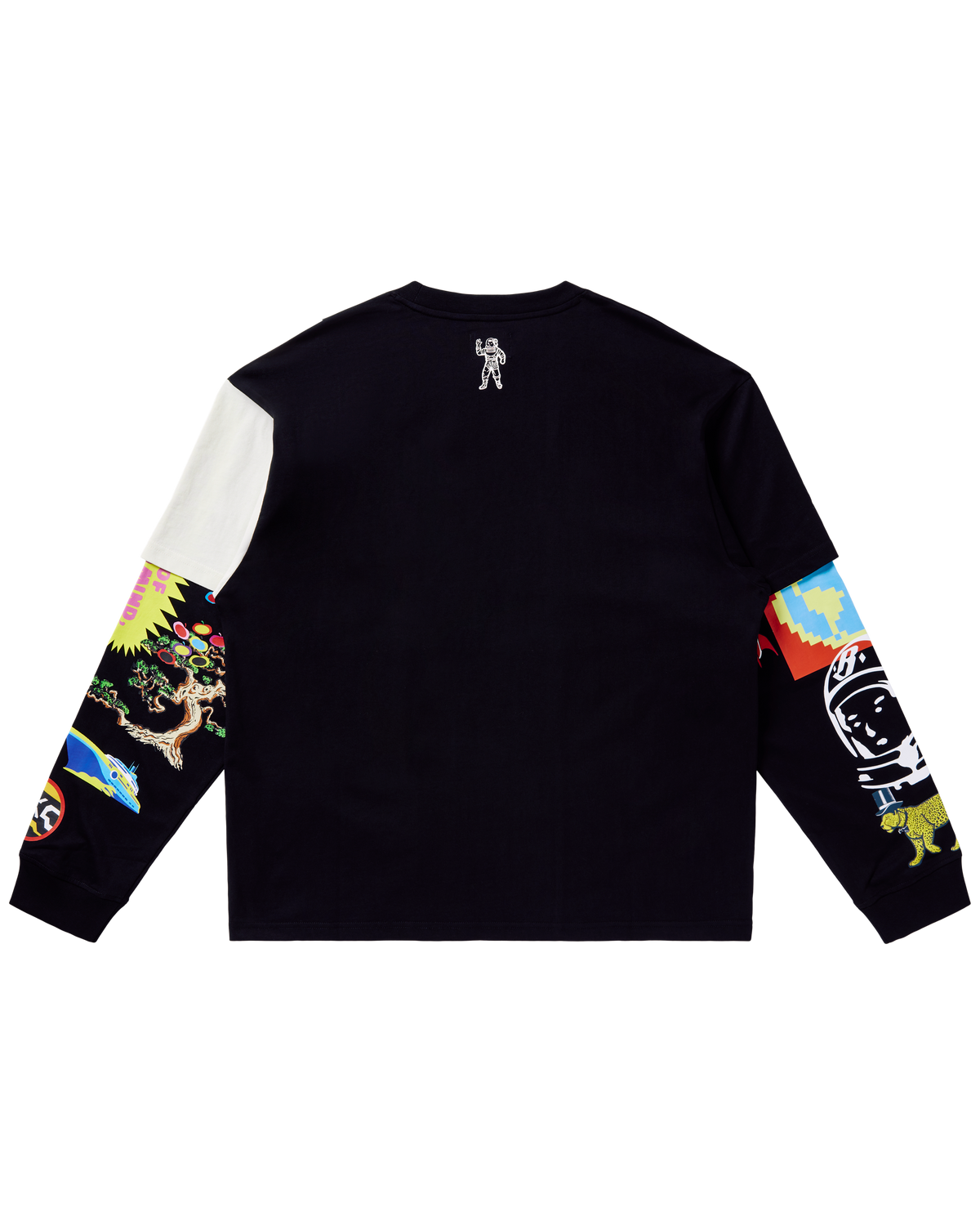 Original LS Knit