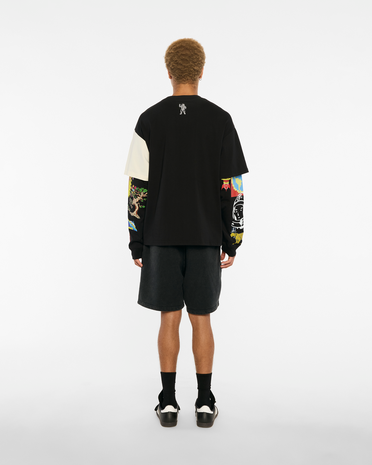 Original LS Knit
