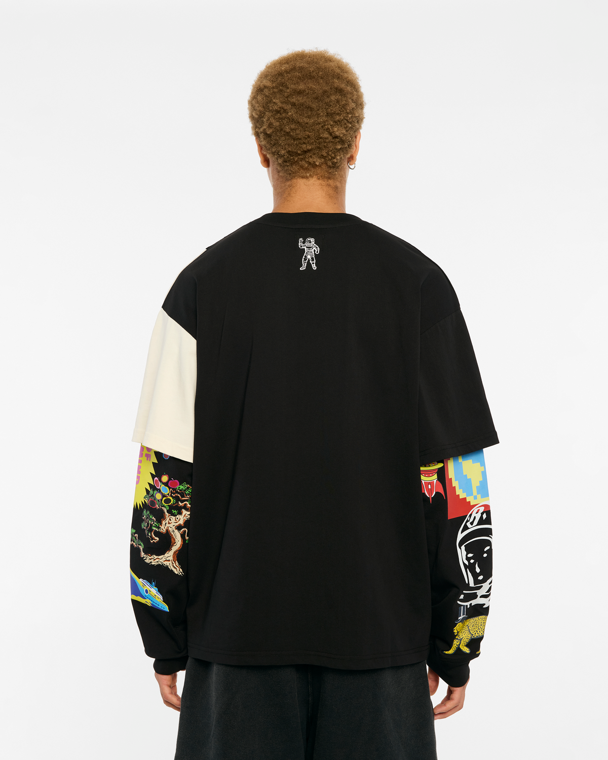 Original LS Knit