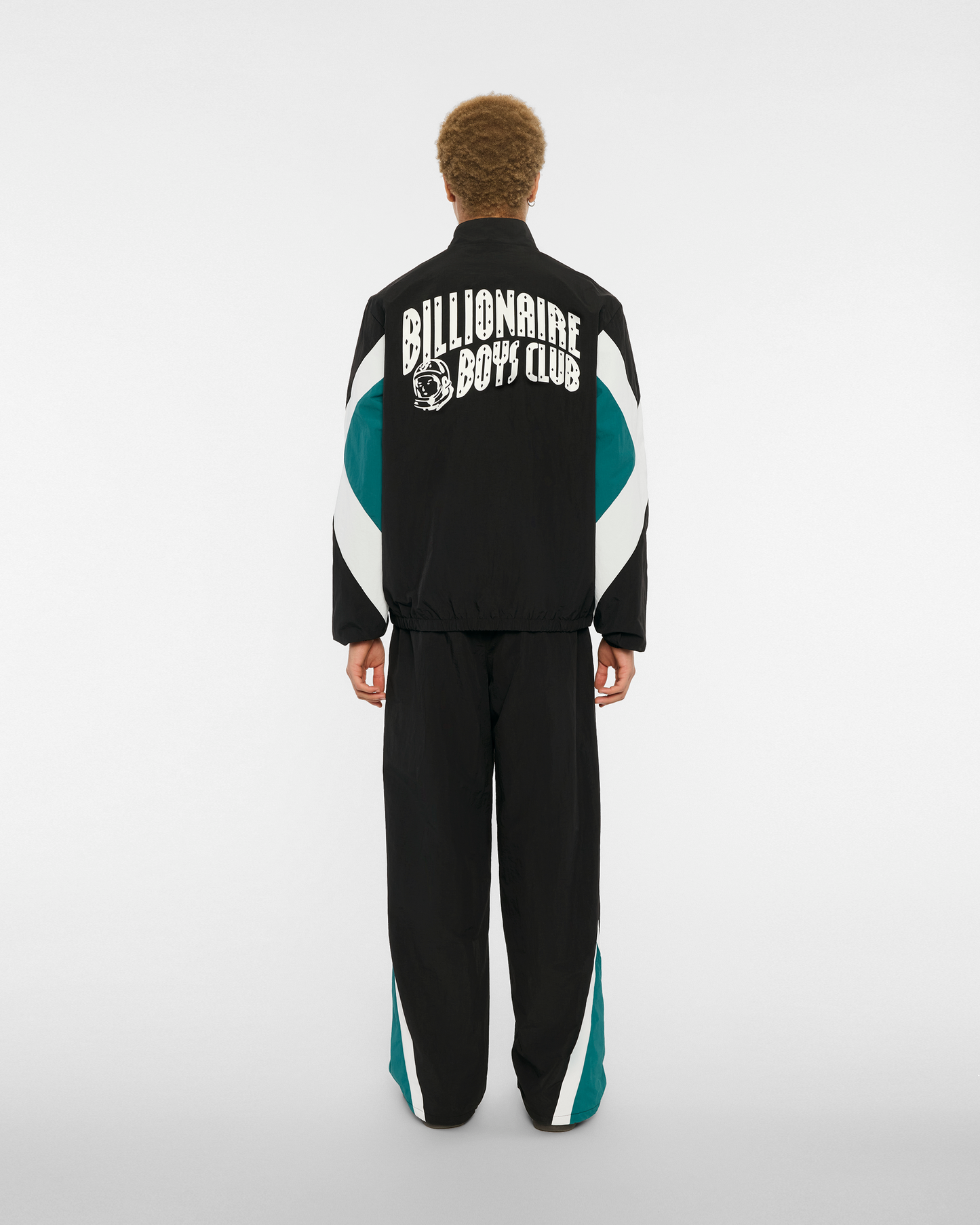 Space Breaker Jacket