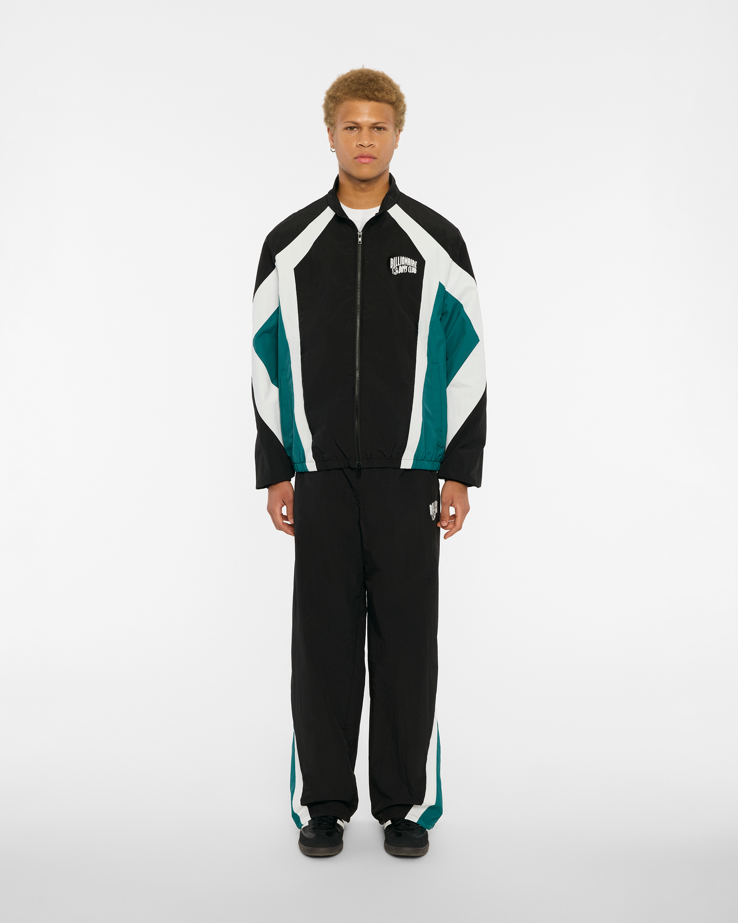 Space Breaker Jacket