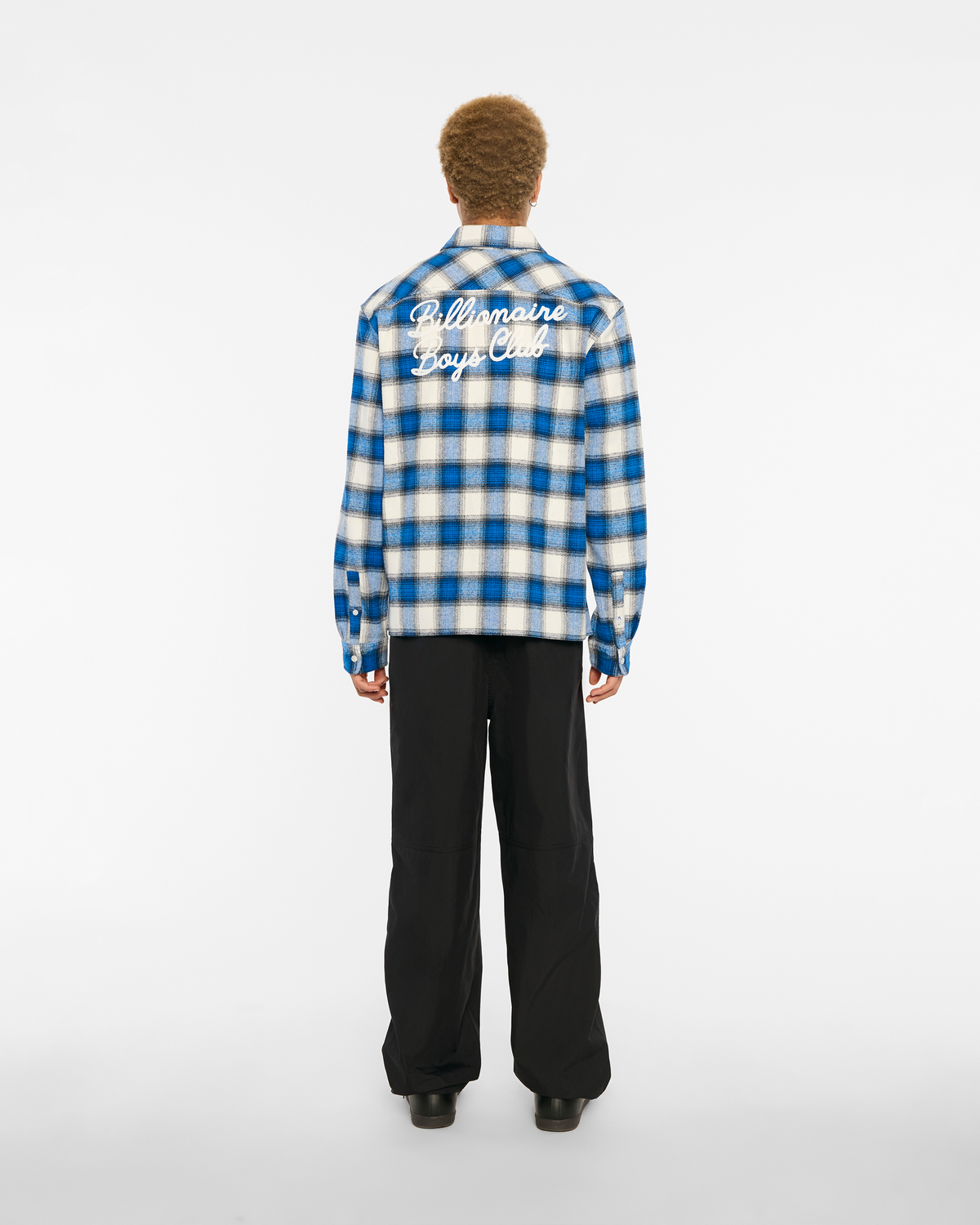 Society LS Woven