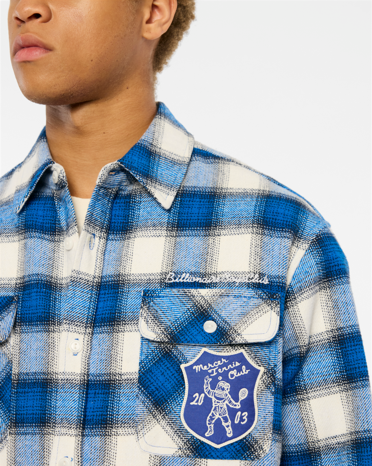Society LS Woven