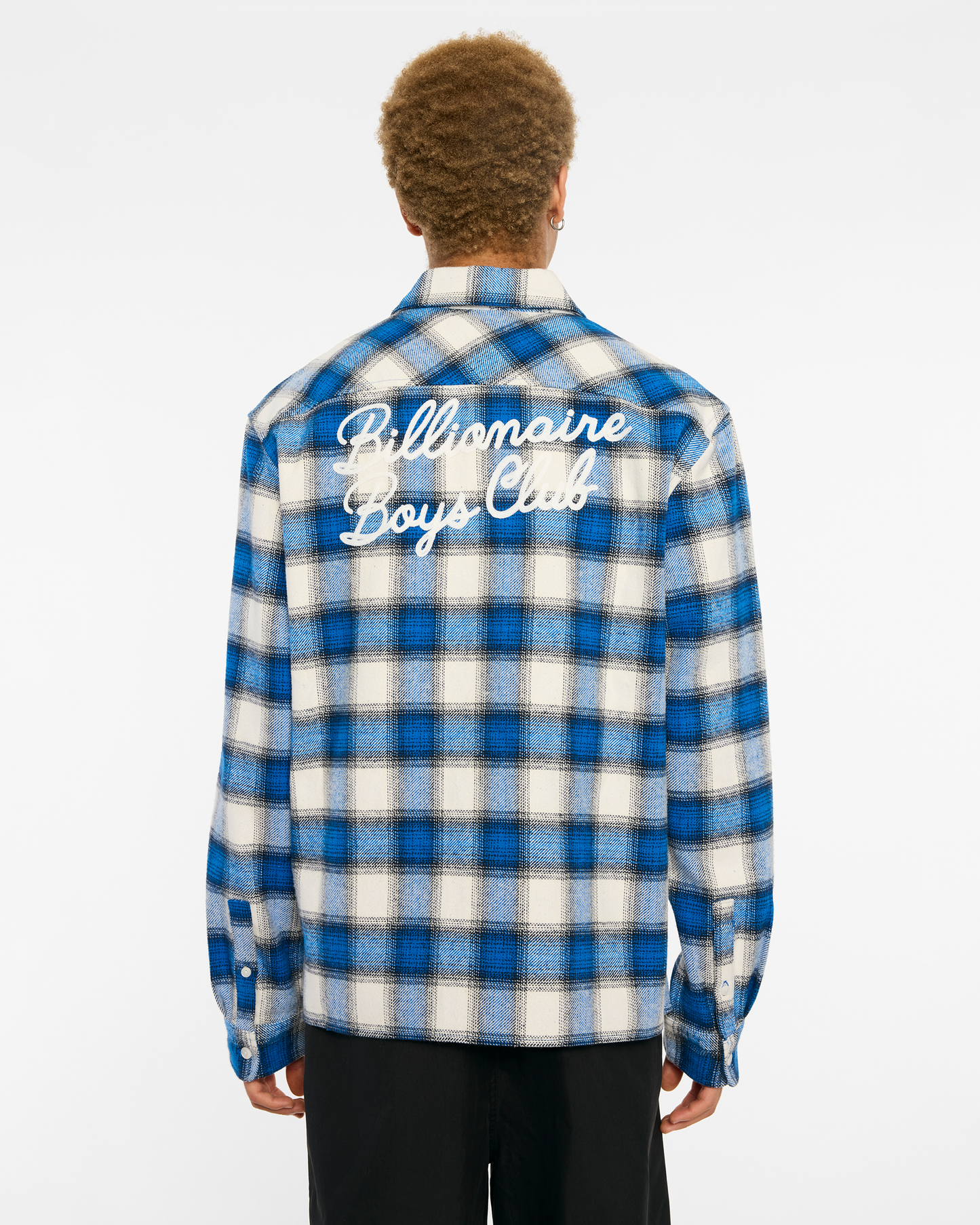 Society LS Woven